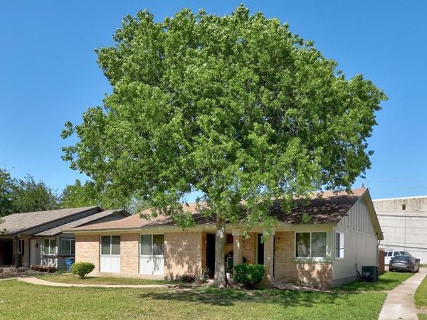 10406 Little Pebble DR, Austin, TX 78758