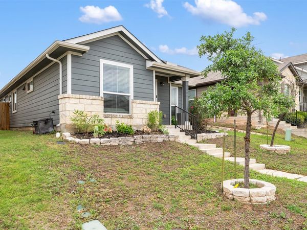 2006 Arborside DR, Austin, TX 78754