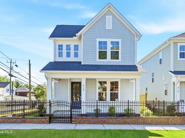 420 Mcrae Street, Wilmington, NC 28401