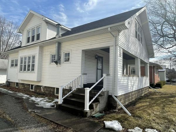 333 S Main Street, Arlington, OH 45814