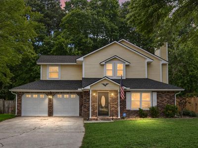 124 Knightsbridge Drive, North Charleston, SC 29418