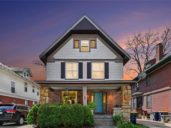 33 E 32nd Street, Kansas City, MO 64111