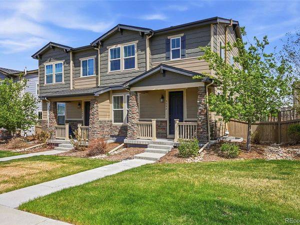 3594 Happyheart Way, Castle Rock, CO 80109