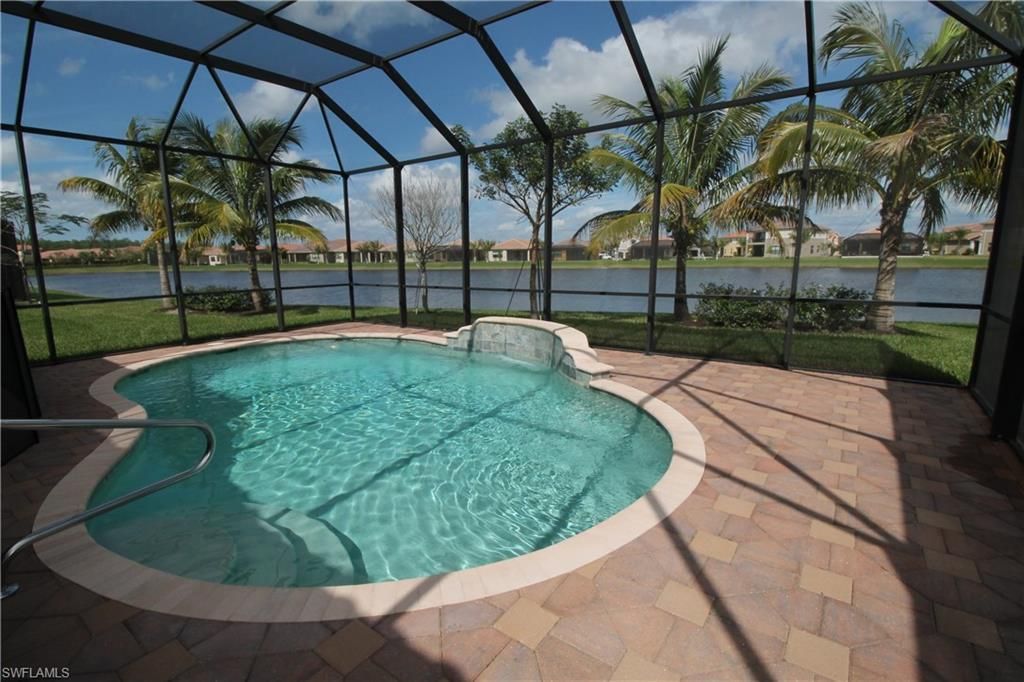 3279 Tahoe Ct, Naples, FL 34119 Photo