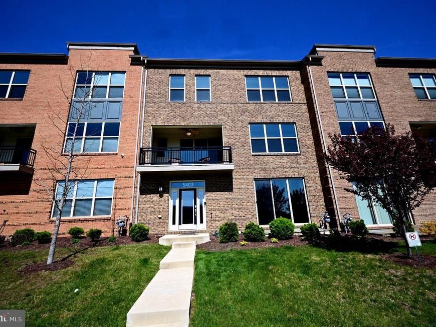 5403 Woodyard Road, Upper Marlboro, MD 20772 Main Photo