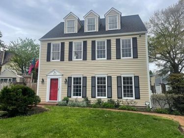 513 FRANKLIN STREET, ALEXANDRIA, VA 22314