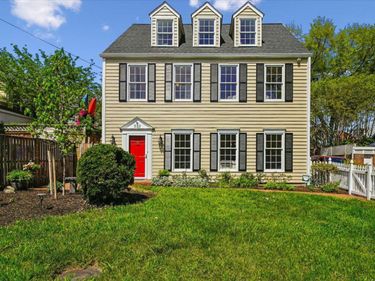 513 FRANKLIN STREET, ALEXANDRIA, VA 22314