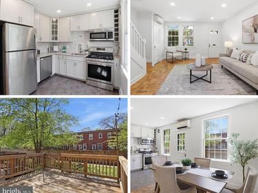 2600 16TH STREET S, Unit 694, ARLINGTON, VA 22204