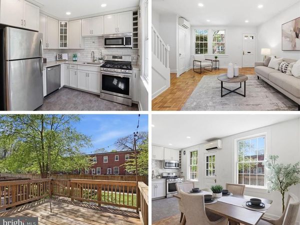 2600 16TH STREET S, Unit 694, ARLINGTON, VA 22204