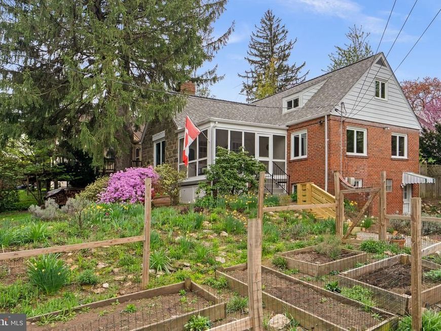 314 Dale Drive, Silver Spring, MD 20910 Main Photo