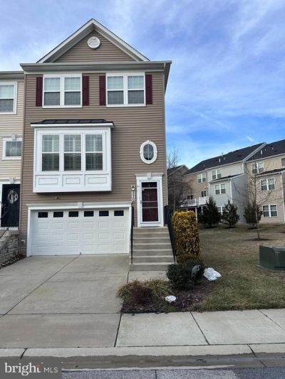 220 CABERNET STREET Millersville, MD 21108