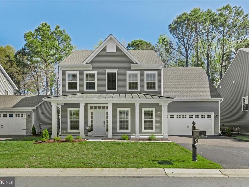 12105 Landings Boulevard, Berlin, MD 21811 Main Photo