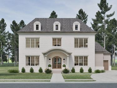 4500 Latimer Road, Raleigh, NC 27609