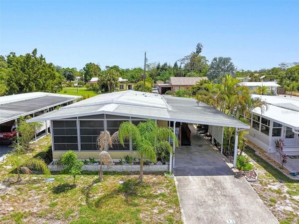 24437 HARBOR VIEW ROAD, Unit 13, PUNTA GORDA, FL 33980