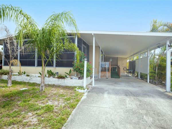 24437 HARBOR VIEW ROAD , Unit 13, PUNTA GORDA, FL 33980