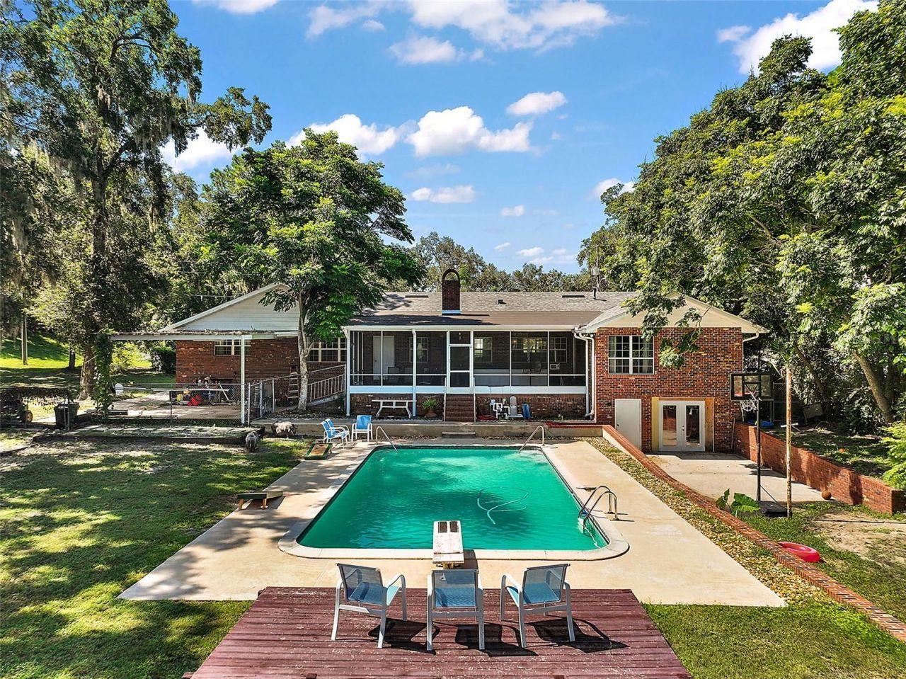 705 Summit Court , Mount Dora, FL 32757 Photo