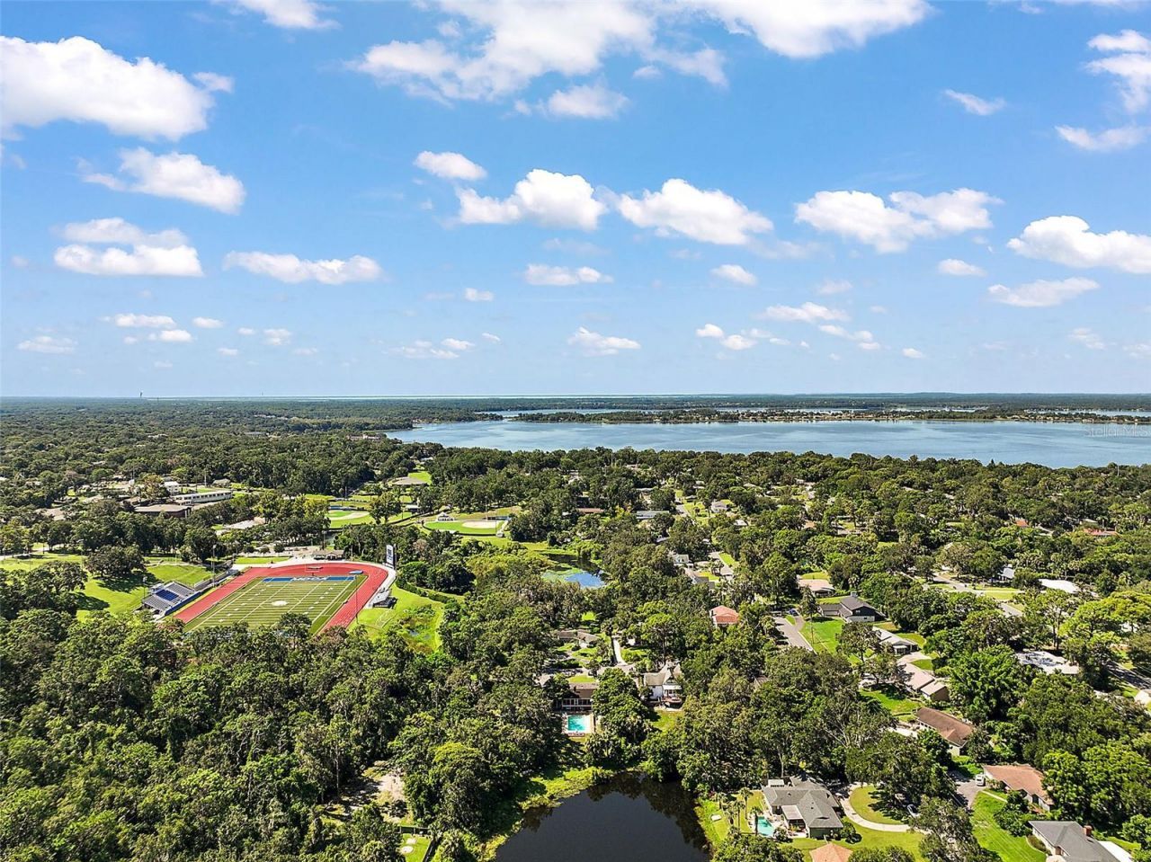 705 Summit Court , Mount Dora, FL 32757 Photo