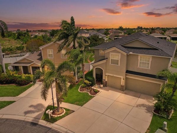 537 VISTA RIDGE DRIVE, RUSKIN, FL 33570