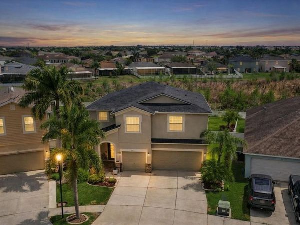 537 VISTA RIDGE DRIVE, RUSKIN, FL 33570