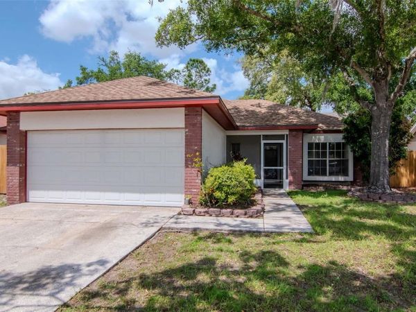 13905 CITRUS POINTE DRIVE , TAMPA, FL 33625