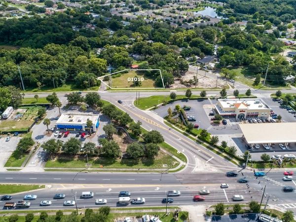 449 OLD DIXIE HIGHWAY , APOPKA, FL 32712