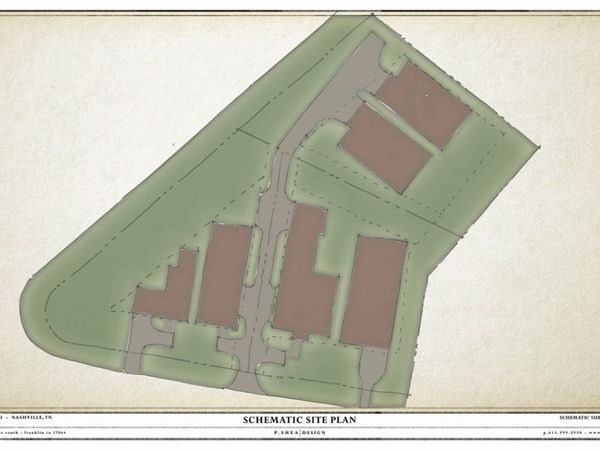 5500 Kelly Rd , Brentwood, TN 37027