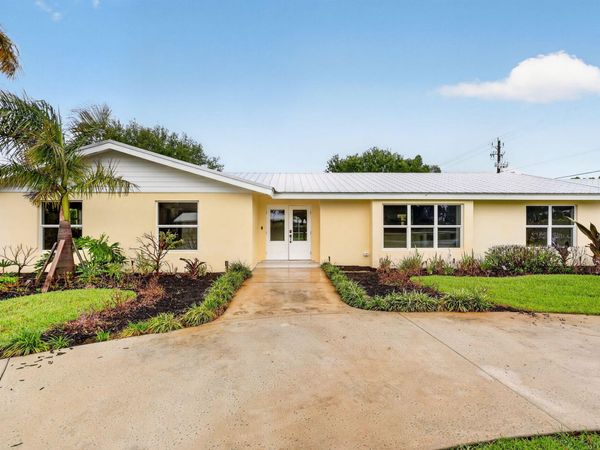 1609 NW River Trail, Unit A, Stuart, FL 34994