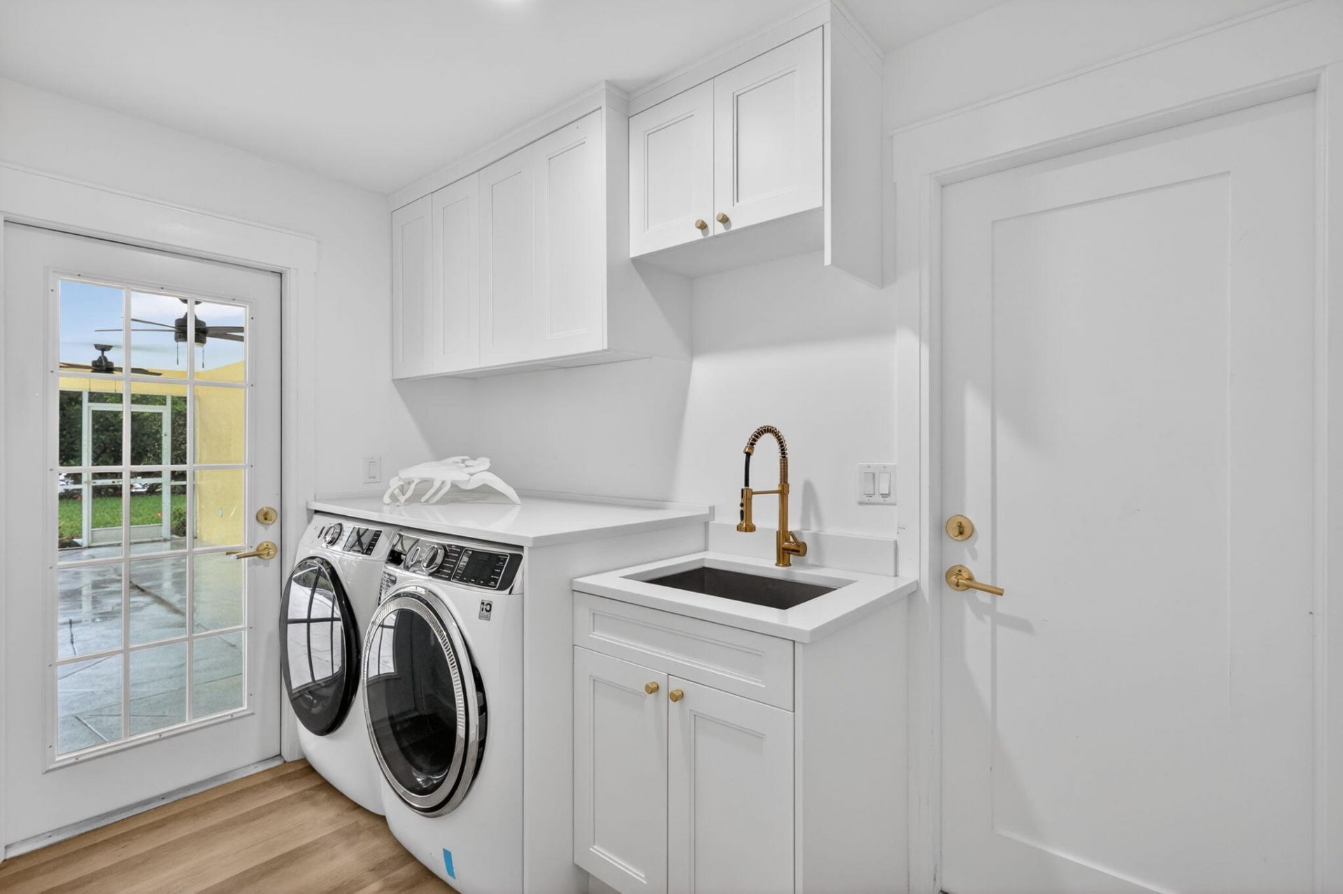 1609 NW River Trail, Unit A, Stuart, FL 34994 Photo