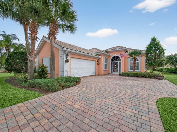 11357 SW Northland Drive, Port St. Lucie, FL 34987