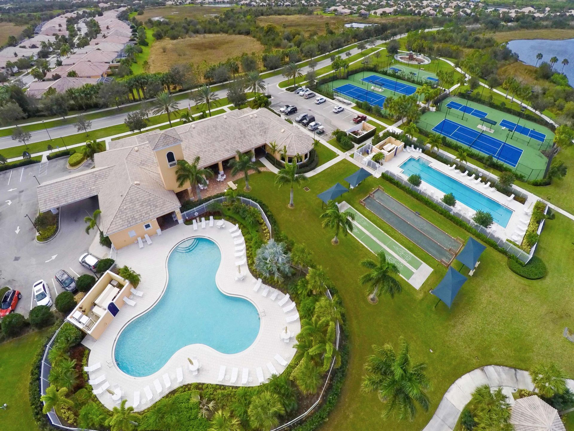 11357 SW Northland Drive, Port Saint Lucie, FL 34987 Photo