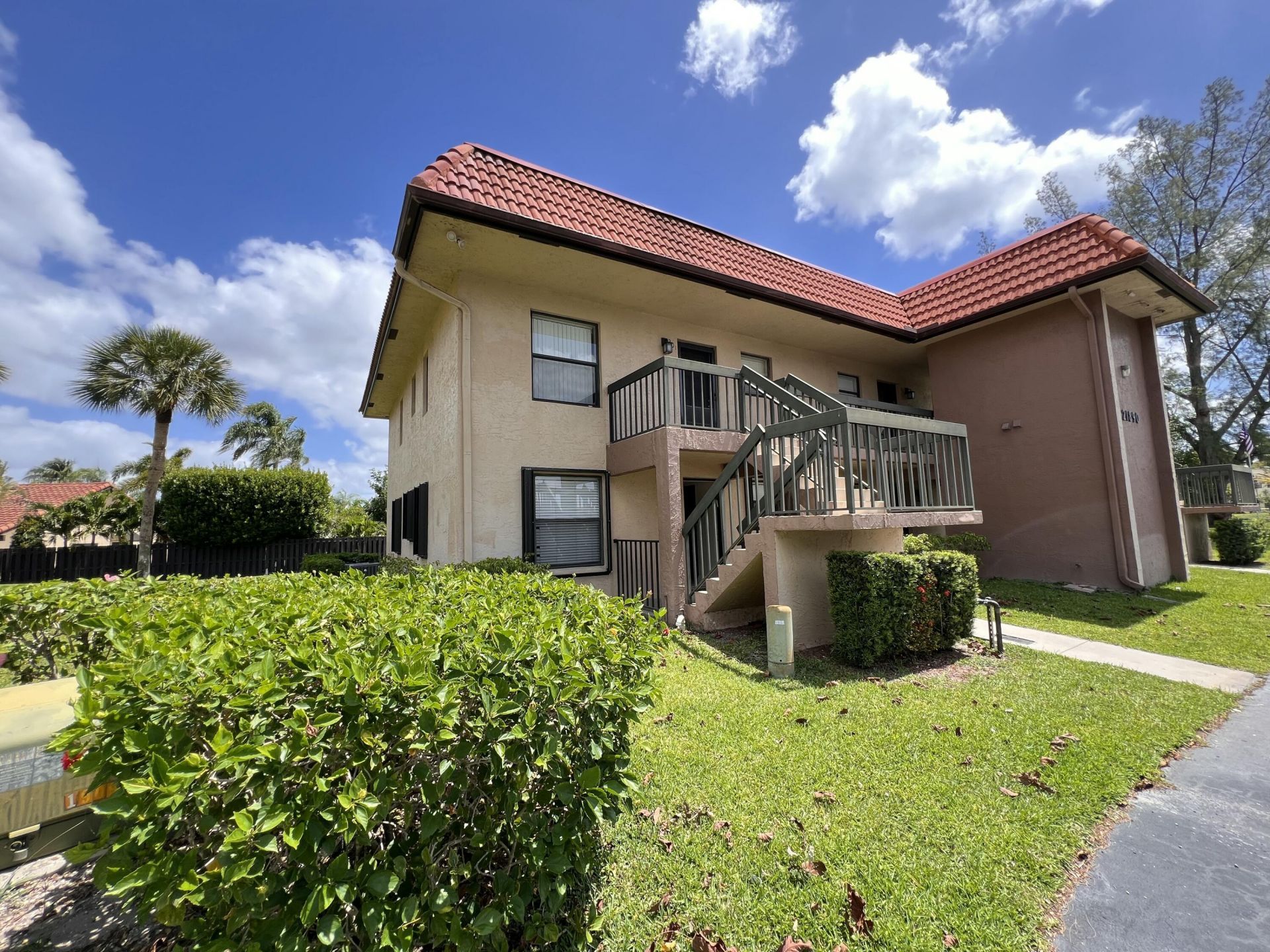 21890 Lake Forest Circle, Unit 101, Boca Raton, FL 33433 Photo