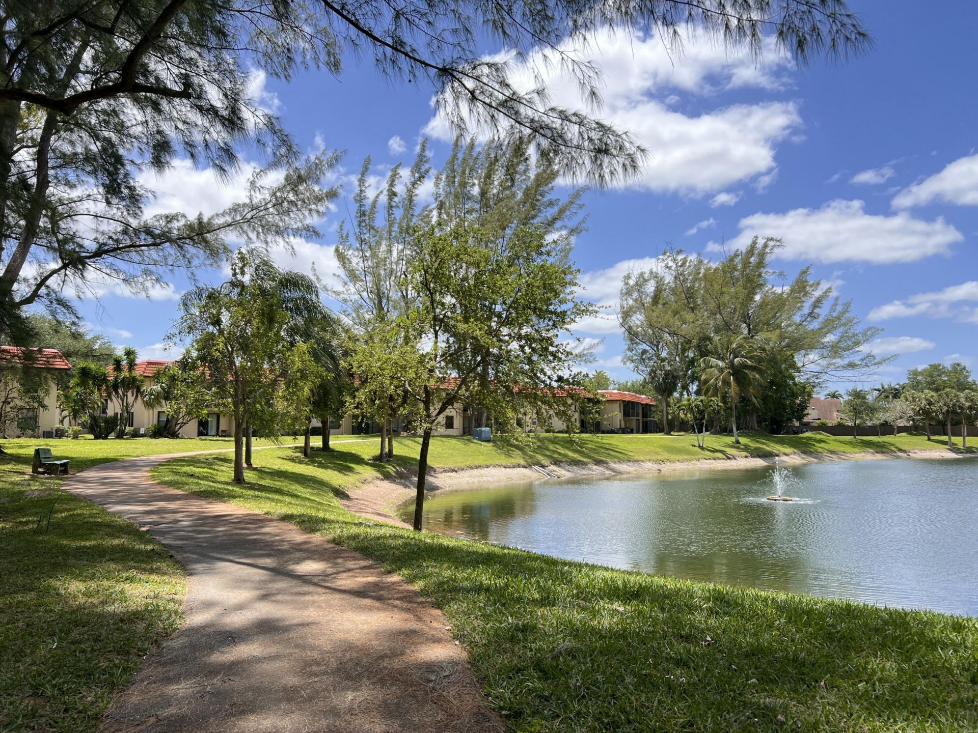21890 Lake Forest Circle, Unit 101, Boca Raton, FL 33433 Photo