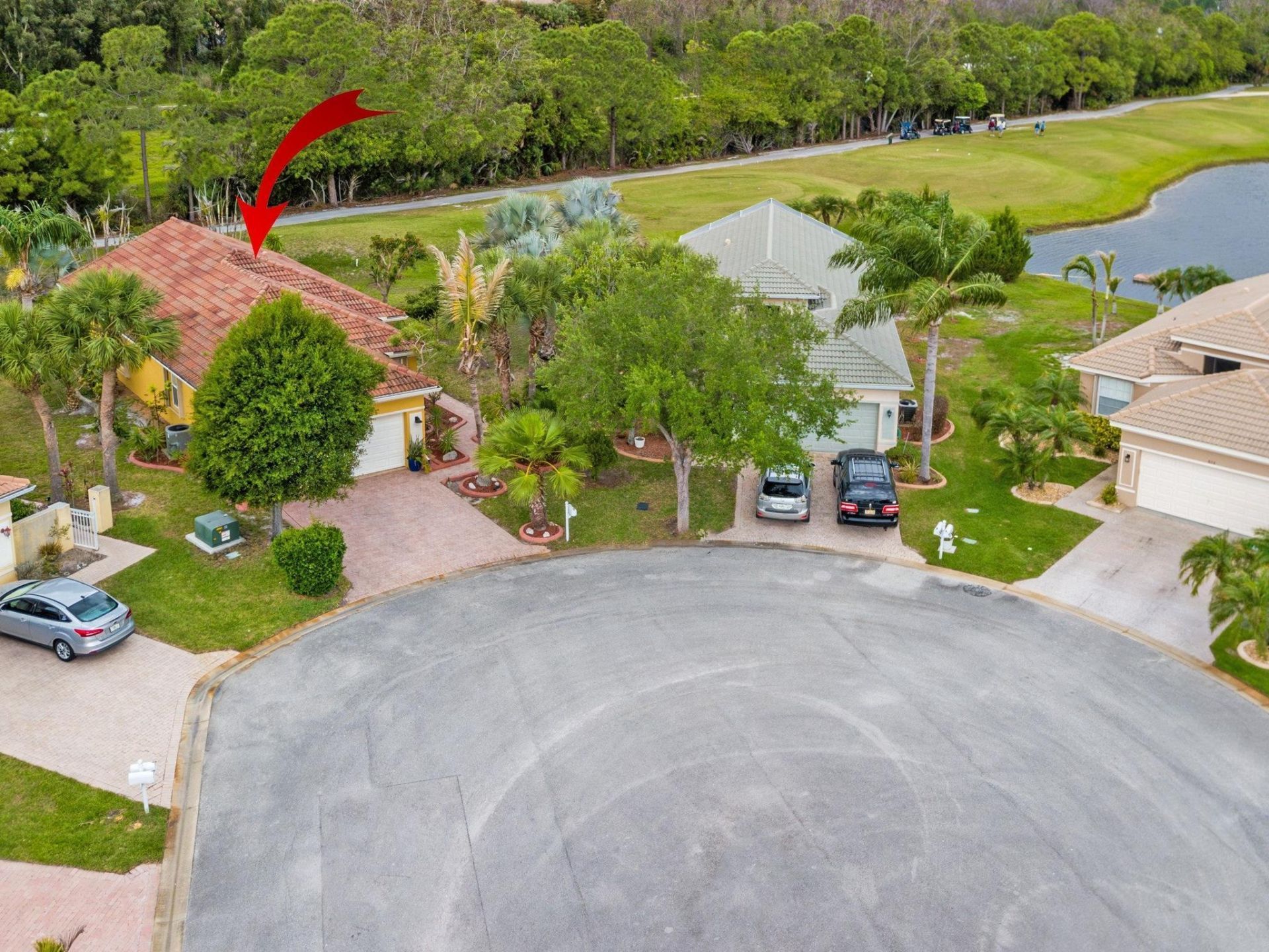 833 NW Rutherford Court Nw, Port Saint Lucie, FL 34983 Photo