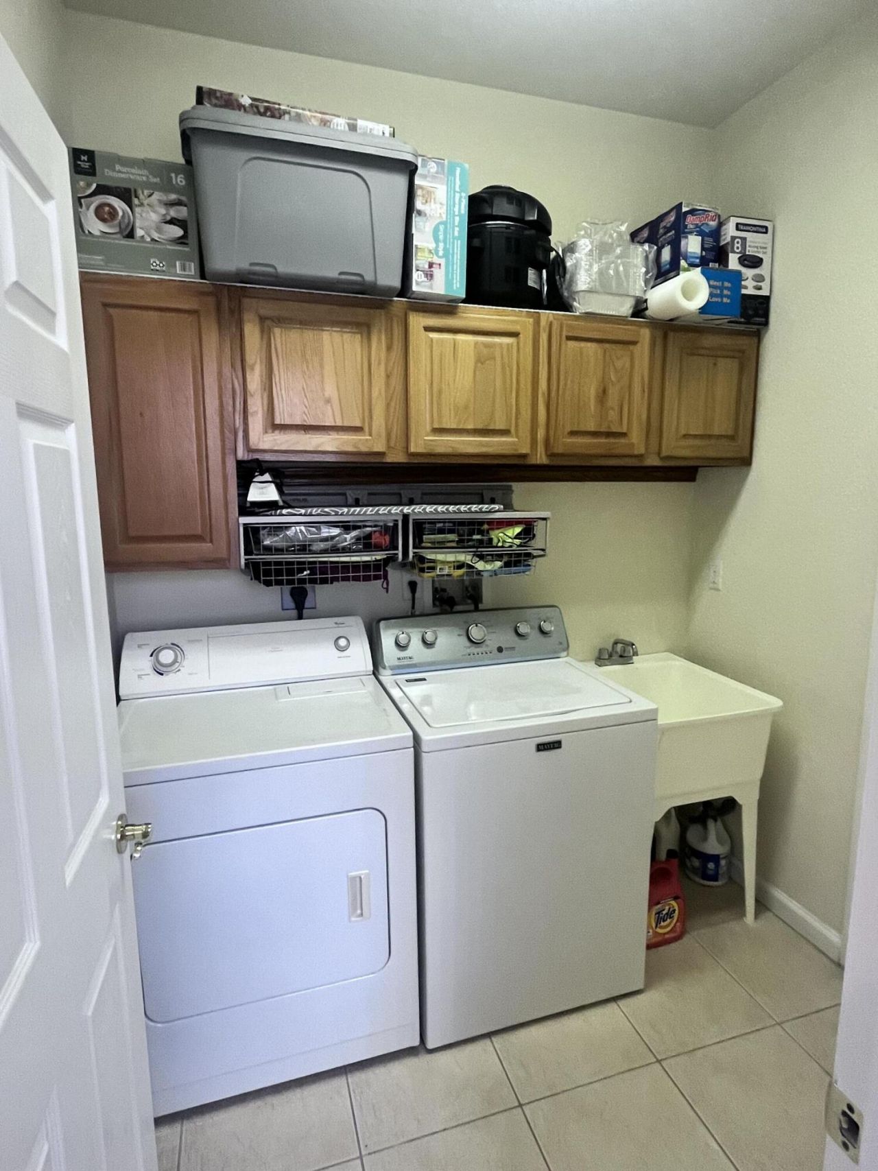 833 NW Rutherford Court Nw, Port Saint Lucie, FL 34983 Photo