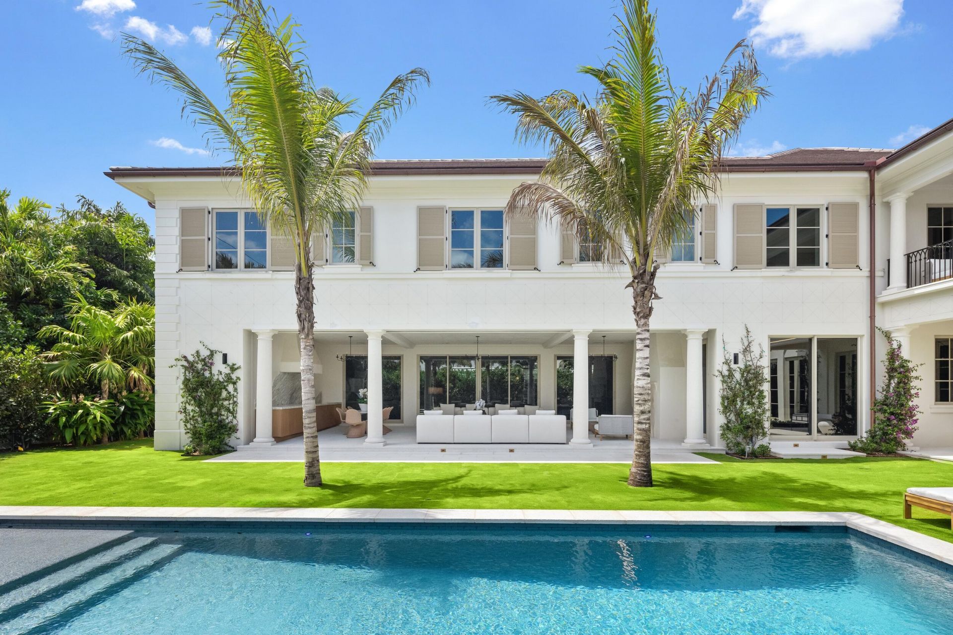 122 Bloomfield Drive, West Palm Beach, FL 33405 Photo