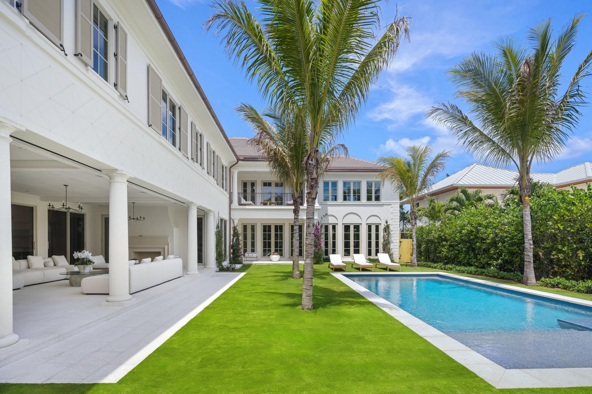 122 Bloomfield Drive, West Palm Beach, FL 33405 Photo