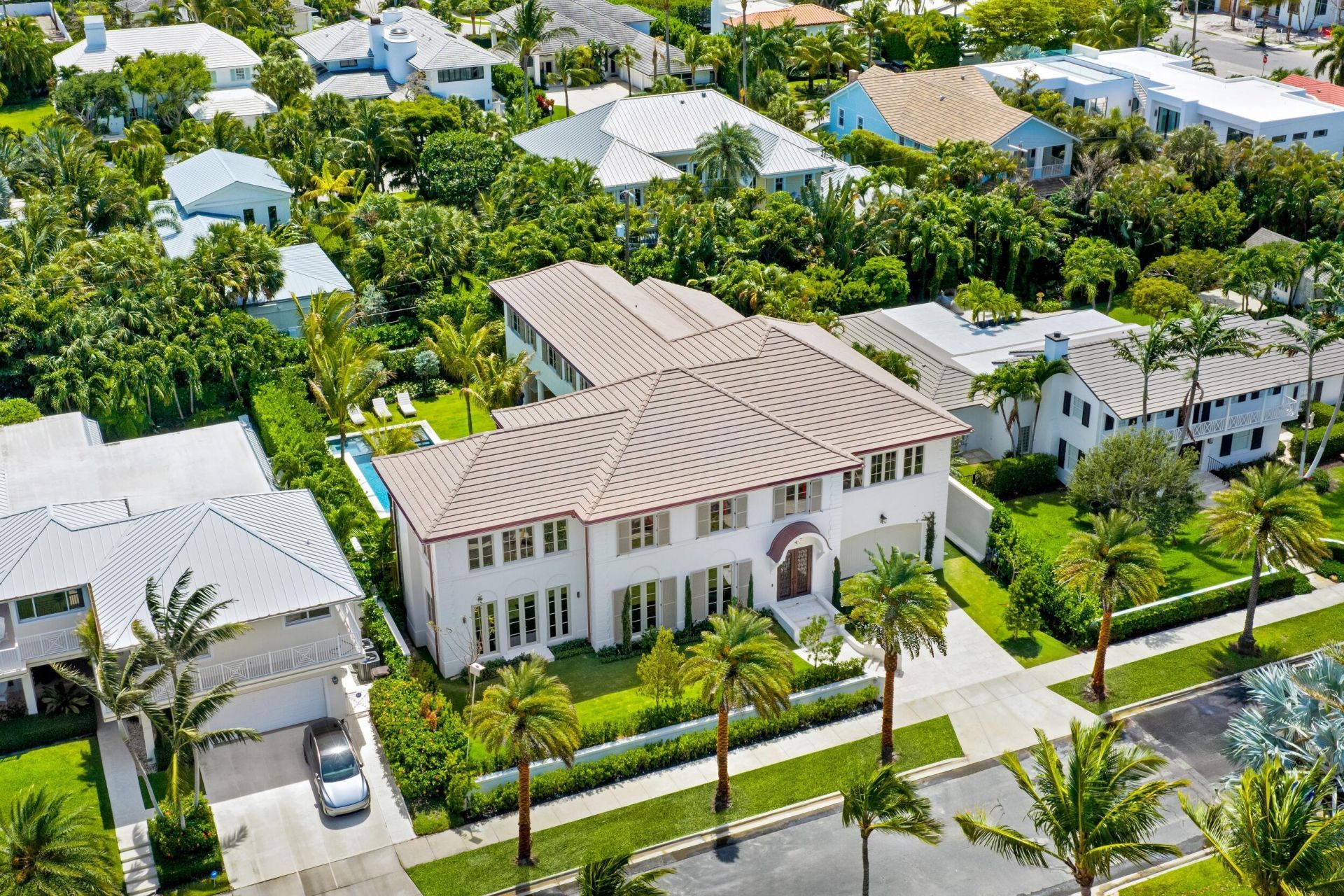 122 Bloomfield Drive, West Palm Beach, FL 33405 Photo