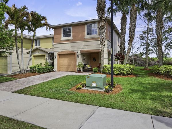 5349 SE Jennings Lane, Stuart, FL 34997