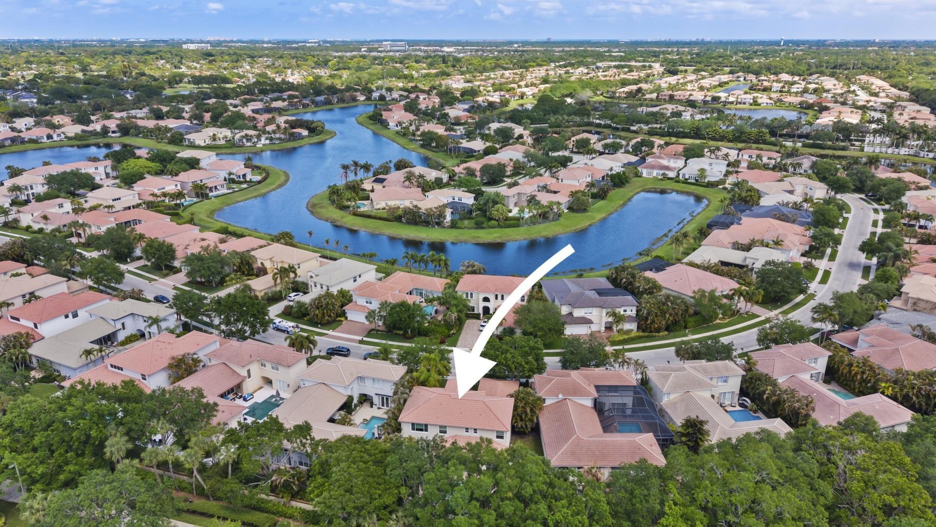 229 Sedona Way, Palm Beach Gardens, FL 33418 Photo