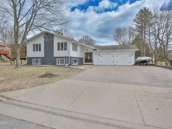 401 LISBETH ROAD, Wausau, WI 54401