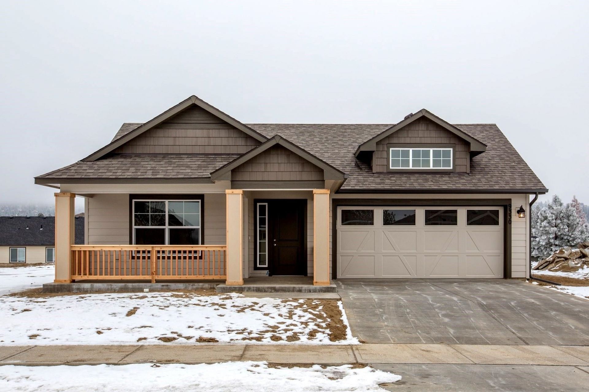 2646 N Allenby Ln, Liberty Lake, WA 99019 Main Photo