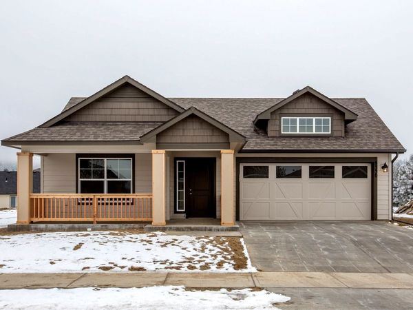 2646 N Allenby Ln, Liberty Lake, WA 99019