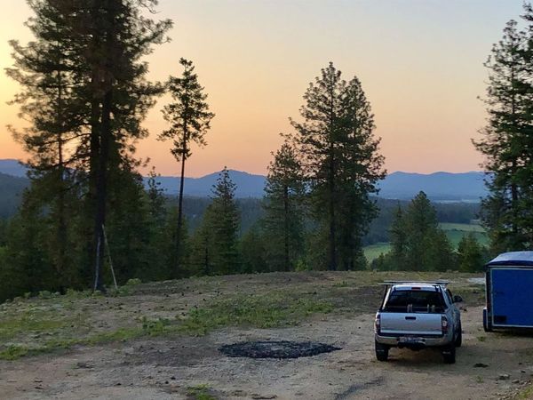 S Swenson Rd, Deer Park, WA 99006