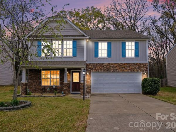 14212 Waterlyn Drive , Charlotte, NC 28278