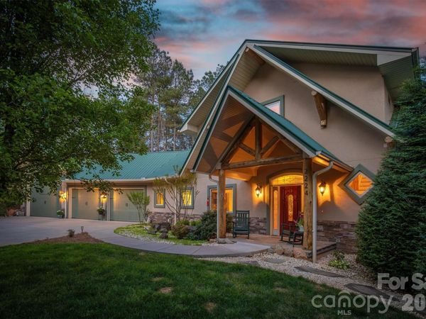 2224 W Paradise Harbor Drive, Connelly Springs, NC 28612