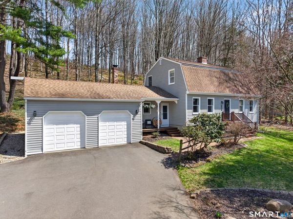 599 Durham, Guilford, CT 06437