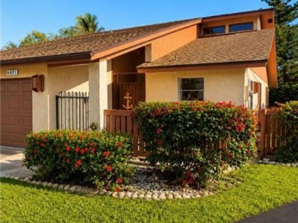 6491 Royal Woods DR, FORT MYERS, FL 33908