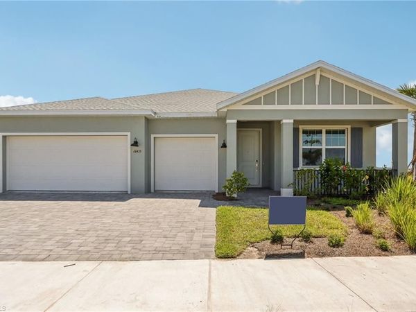 16435 Marsh LN, PUNTA GORDA, FL 33982