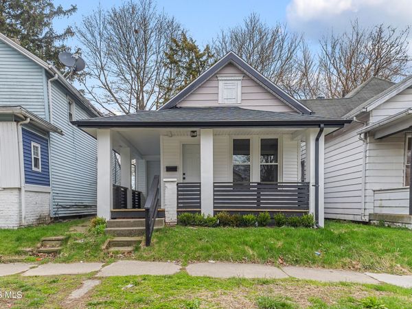 1045 Orchard Street, Toledo, OH 43609