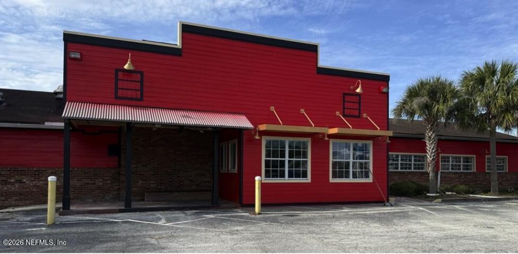 10840 Harts Road, Jacksonville, FL 32218 Main Photo